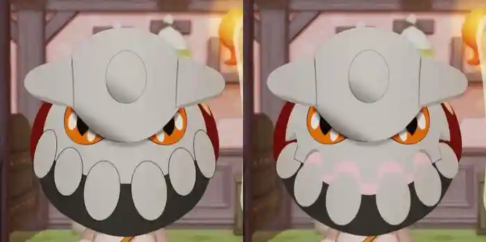 Heatran (Pokémon)