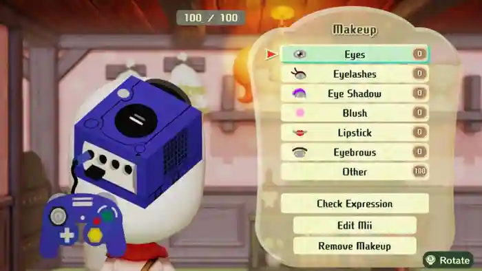 Gamecube