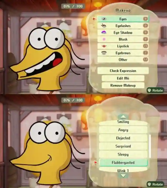 Graggle Simpson (The Simpsons)