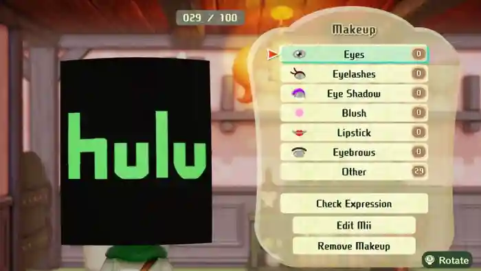 Hulu