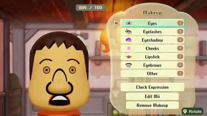 Miipedia - It's a Bully (Baldi's basics)