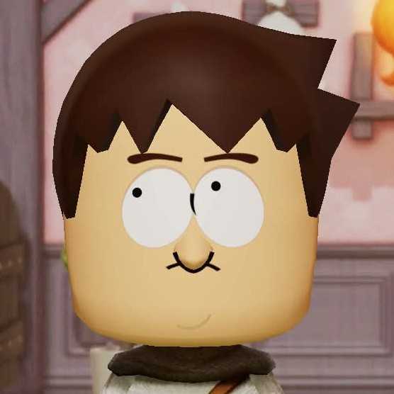 Miipedia - Mimsy (South Park)