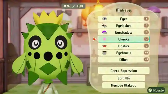 Cacnea (Pokémon)