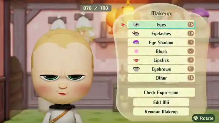 Boss Baby
