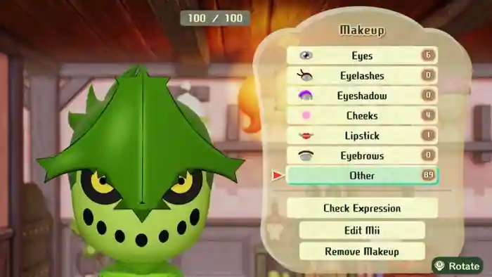 Cacturne (Pokémon)