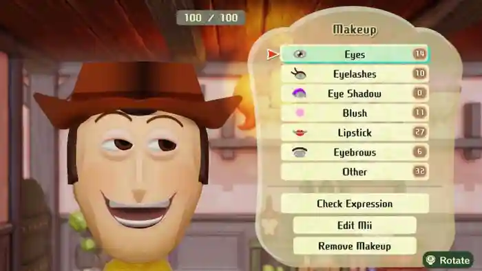 Sheriff Woody? (Toy Story Meme)