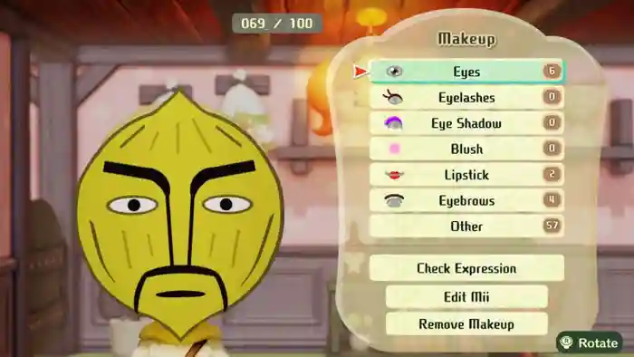 Chop Chop Master Onion (Parappa the Rapper)