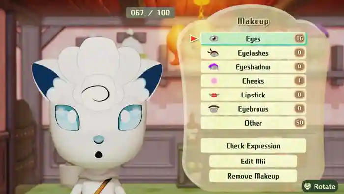 Alolan Vulpix (Pokémon)