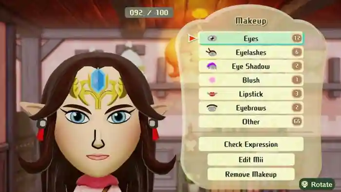 Zelda (The Legend of Zelda: Twilight Princess)
