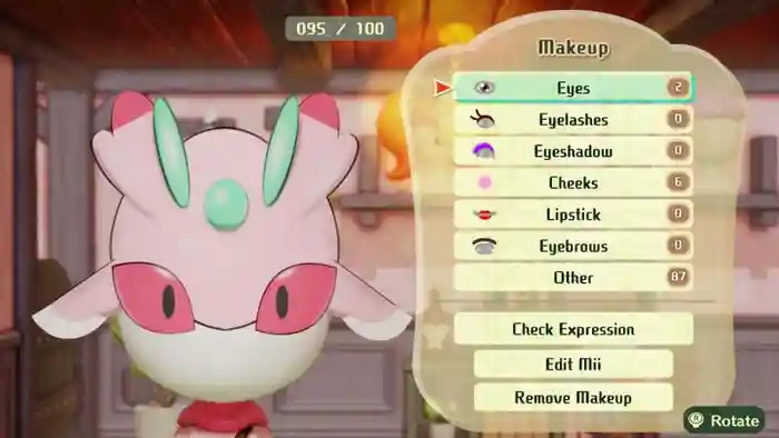 Lurantis (Pokémon)