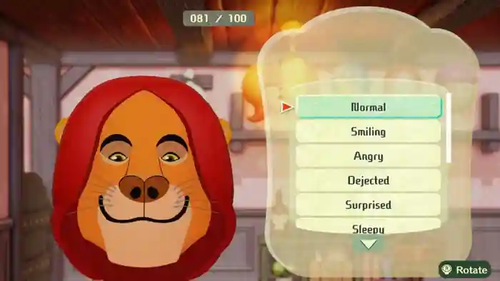 Mufasa (The Lion King)