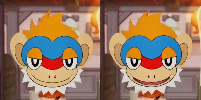 Monferno (Pokémon)
