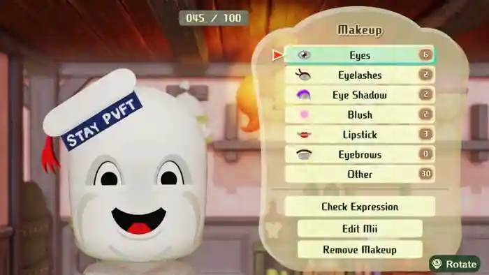 Stay Puft Marshmallow Man (Ghostbusters)