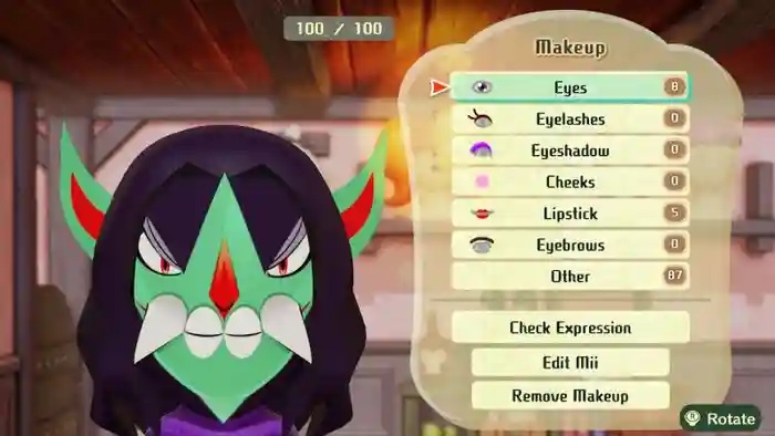 Grimmsnarl (Pokémon)