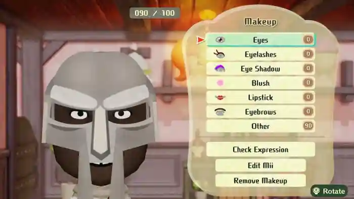 MF DOOM