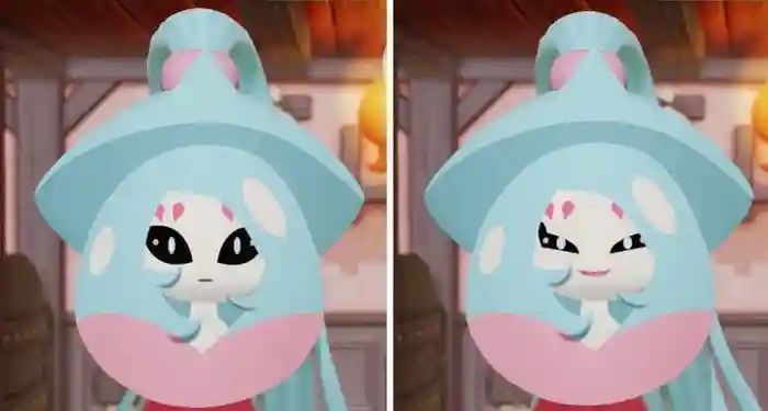 Hatterene (Pokémon)