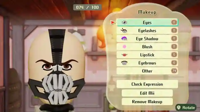 Bane (Dark Knight Rises)