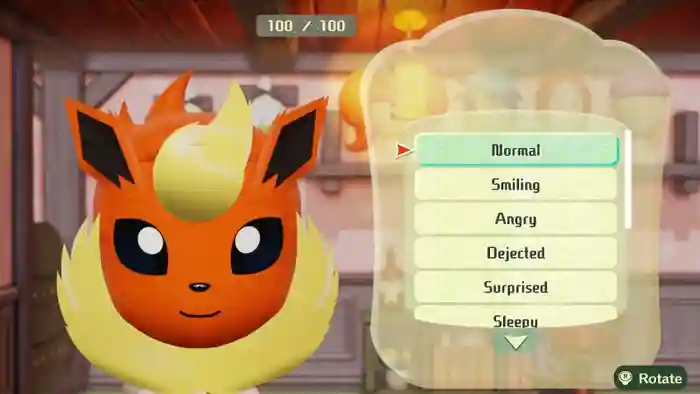 Flareon (Pokémon)