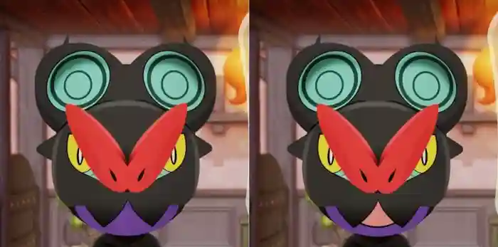 Noivern (Pokémon)