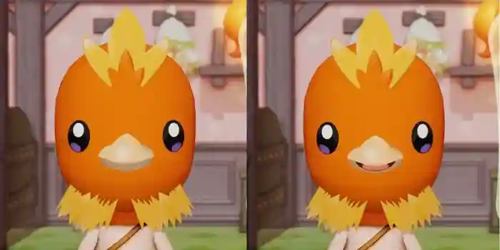 Torchic (Pokémon)