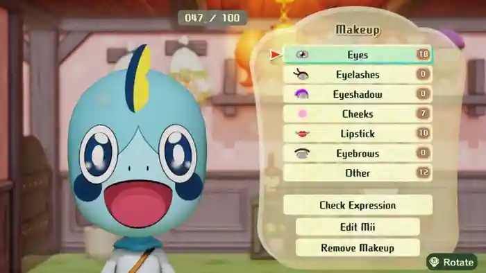 Sobble (Pokémon)