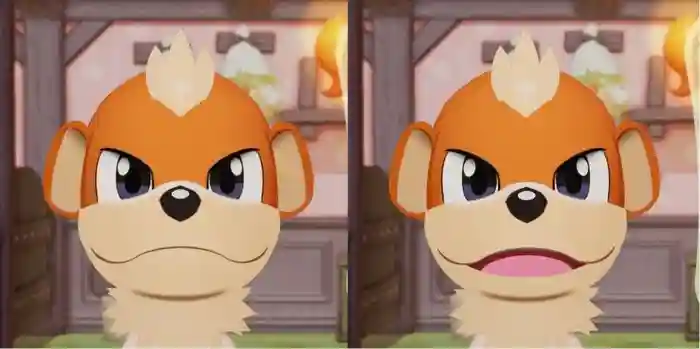 Growlithe (Pokémon)
