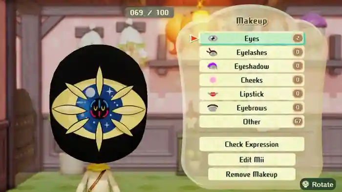 Cosmoem (Pokémon)