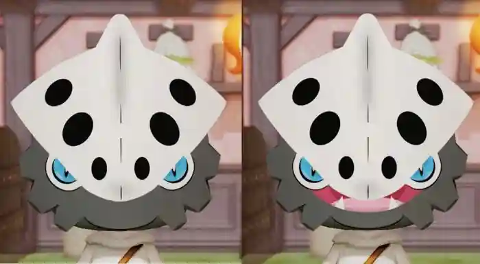 Lairon (Pokémon)