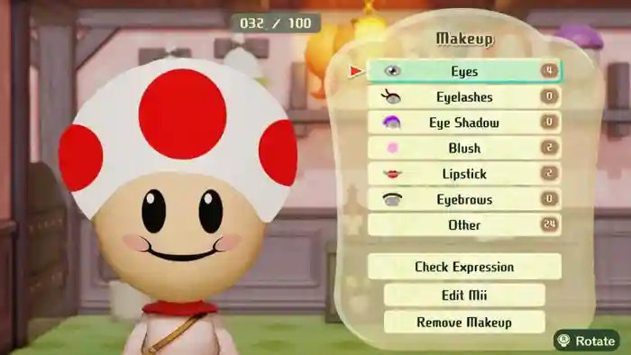 Miipedia - Toad