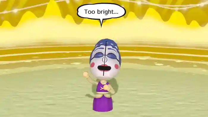 Ballora (FNAF)