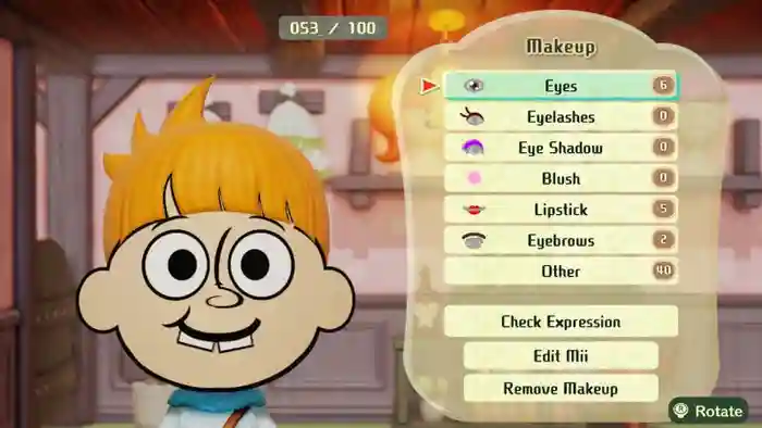 Todd (Wayside)