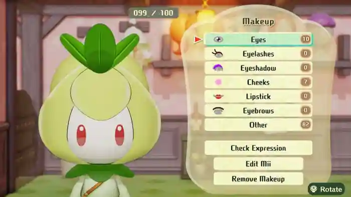 Petilil (Pokémon)