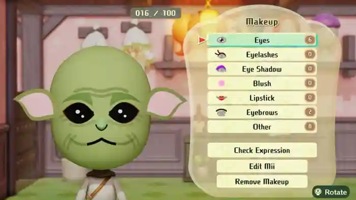 Grogu