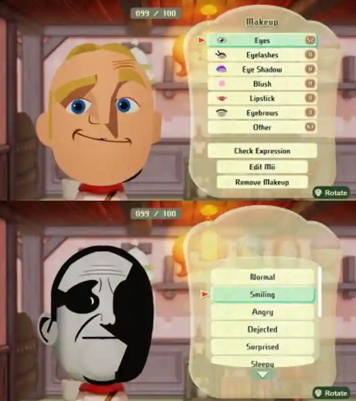 Uncanny incredible
