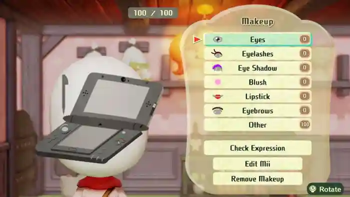 New Nintendo 3DS XL