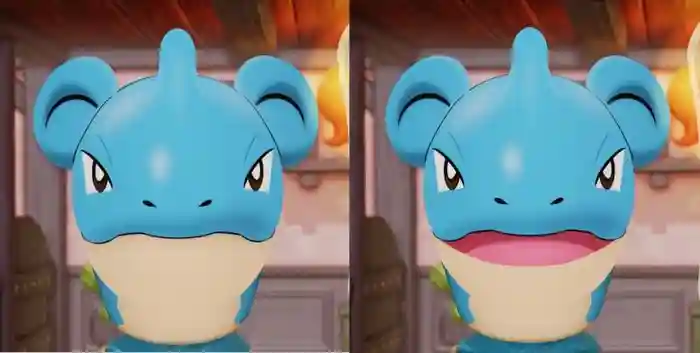Lapras (Pokémon)