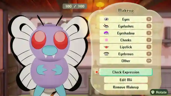 Butterfree (Pokémon)