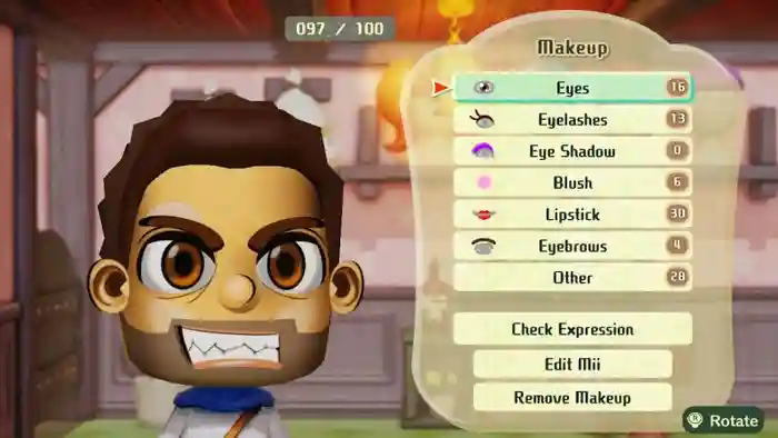 Barry Steakfries (Jetpack Joyride)