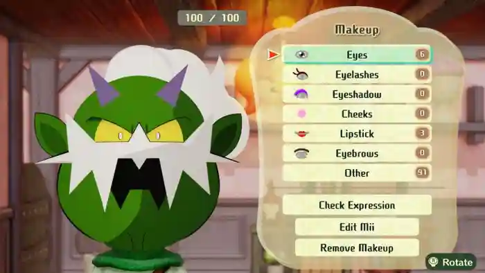 Tornadus (Pokémon)