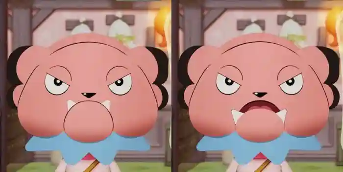 Snubbull (Pokémon)