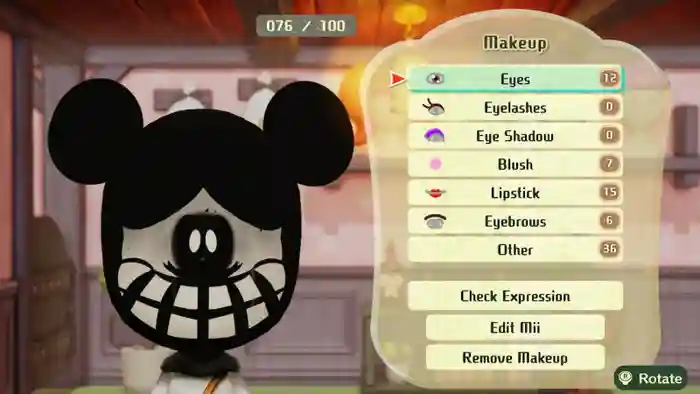 Mickey Mouse .Avi (Creepypasta)