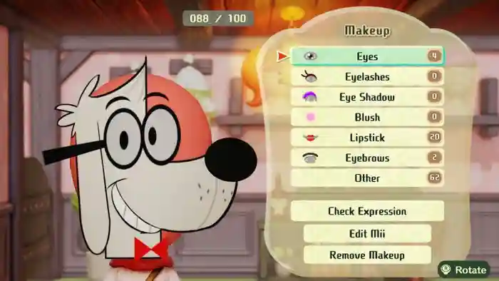 Mr. Peabody (The Mr. Peabody & Sherman Show)