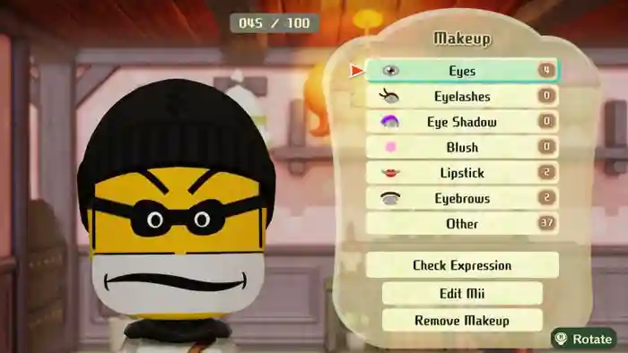 The Brickster (Lego Island)