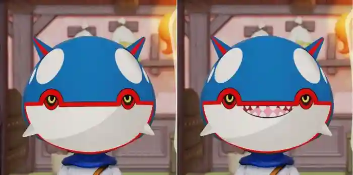 Kyogre (Pokémon)