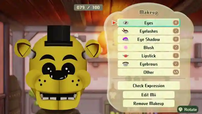 Golden Freddy (FNAF)