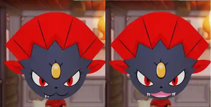 Weavile (Pokémon)