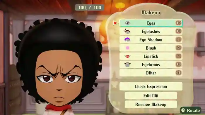 Huey Freeman (The Boondocks)