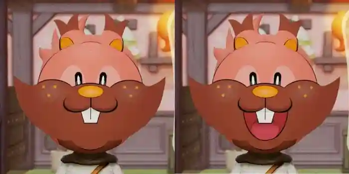 Greedent (Pokémon)
