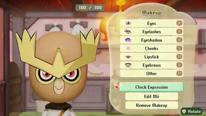Noctowl (Pokémon)