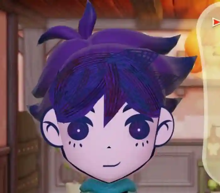 Miipedia - Hero (Omori)